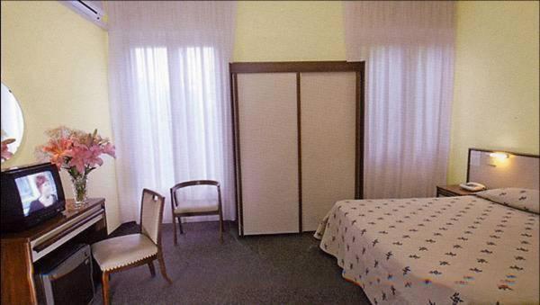 Hotel Arco Del Sole 拉瓦尼亚 外观 照片